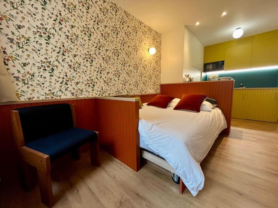 Chevreuil Au Calme Et Confortable En Centre * Caen